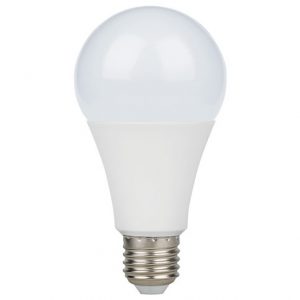 لامپ ۱۵ وات حبابی LED