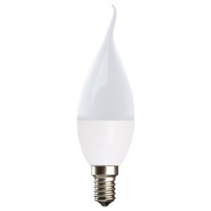 لامپ ۶ وات شمعی  LED