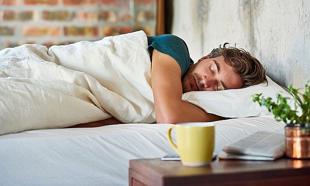 نورپردازی اتاق خواب